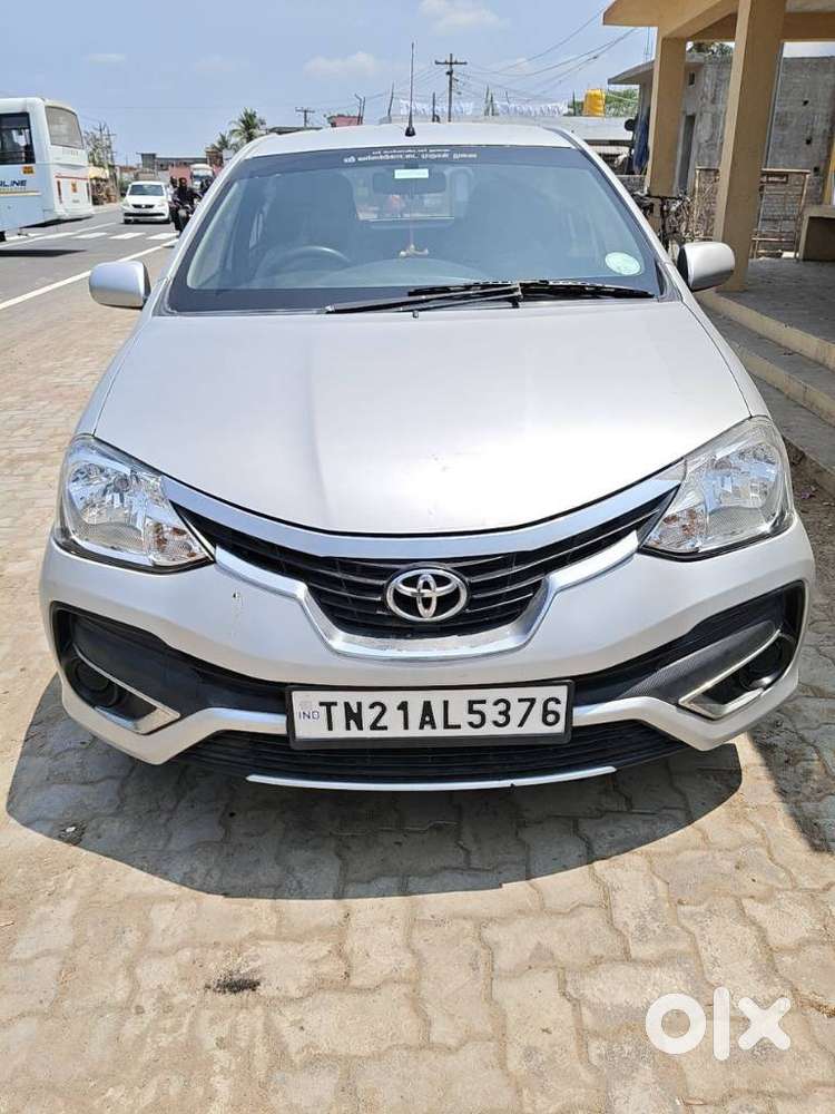 Toyota Etios Liva 2011-2012 J, 2012, Diesel