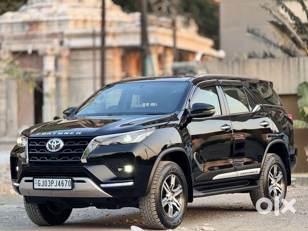 Toyota Fortuner 4x2 At 2.8 Diesel, 2025, Diesel