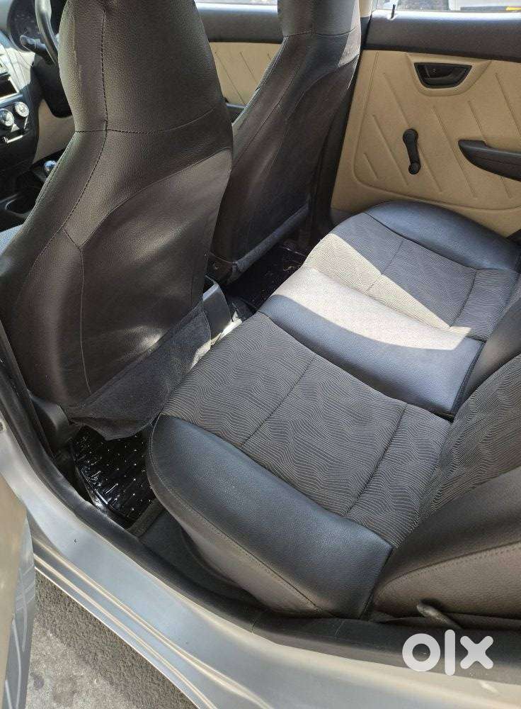 Hyundai Eon D-lite +, 2012, Petrol