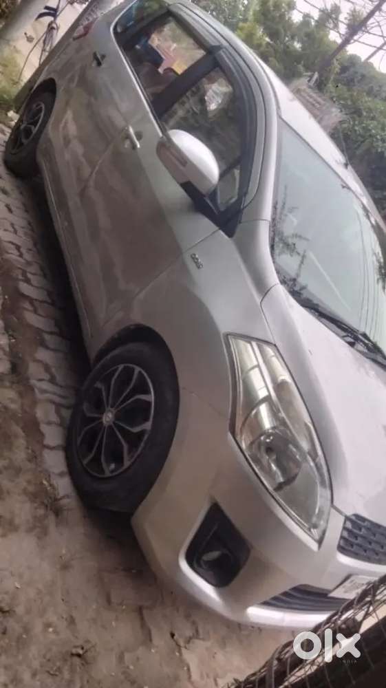 Maruti Suzuki Ertiga Vdi 2012