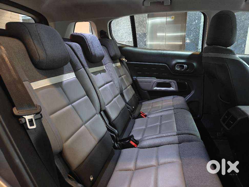 Citroen C5 Aircross Shine Dualtone, 2021, Diesel
