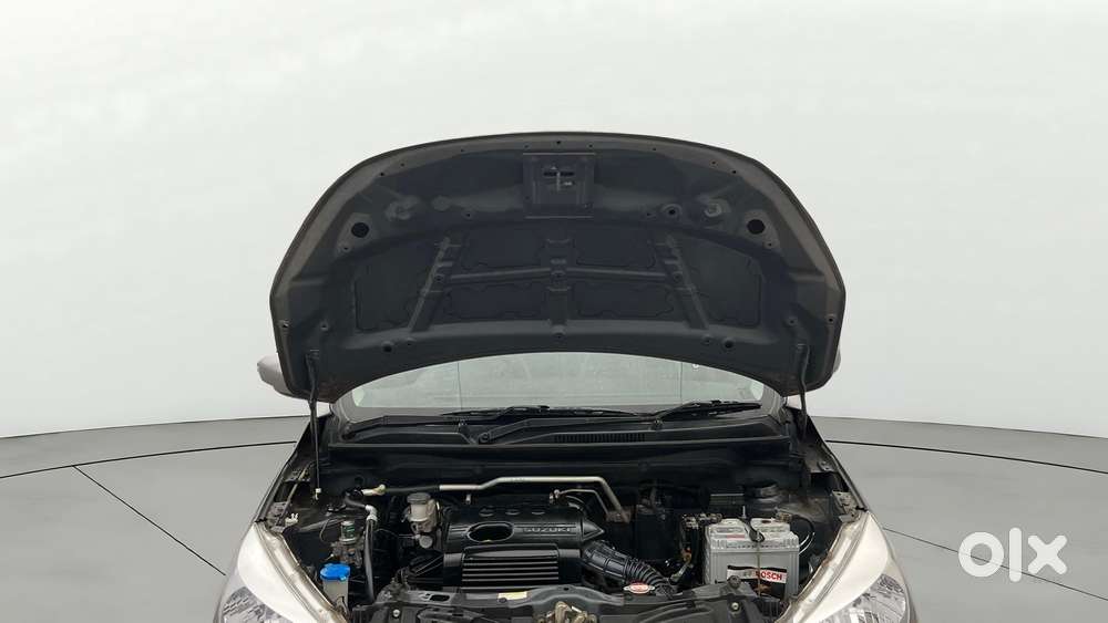 Maruti Suzuki Celerio Zxi Amt, 2018, Petrol