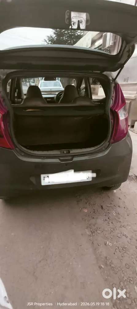 Hyundai Eon 2018 Lpg 82403 Km Driven