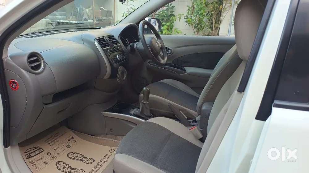 Renault Scala 2013 Diesel 125000 Km Driven