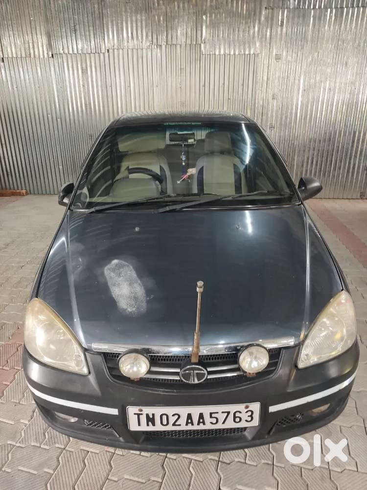 Tata Indica Ev2 Xeta Gls 2007