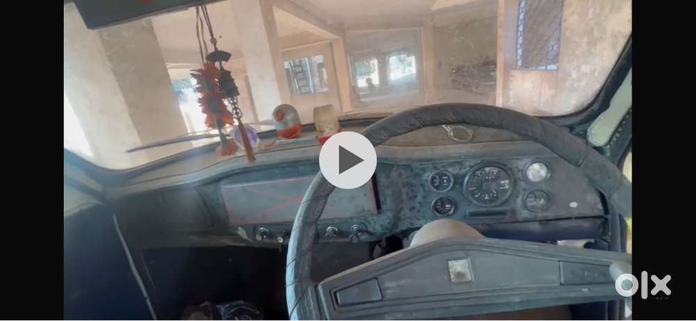 Ambassador Ambassador 1986 Petrol 100000 Km Driven