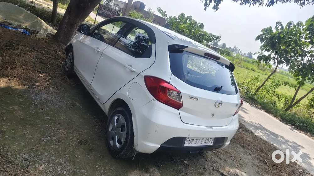 Tata Tiago Xz 2016