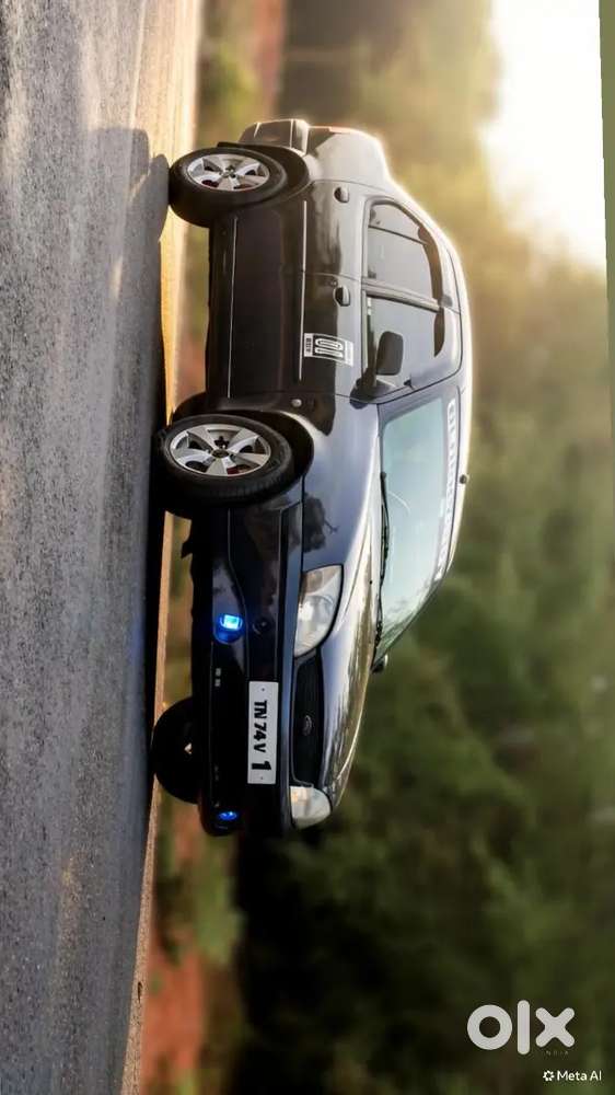 Ford Ikon 1.6 Zxi 2005 Car