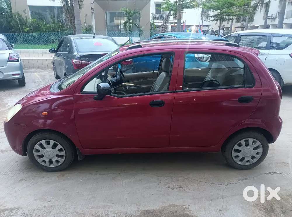 Chevrolet Spark 1.0 2011