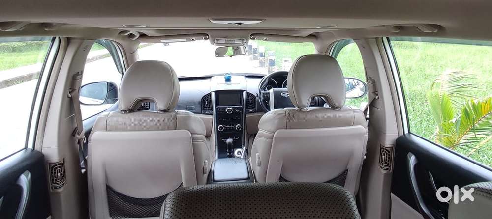 Mahindra Xuv500 W10 2wd, 2015, Diesel