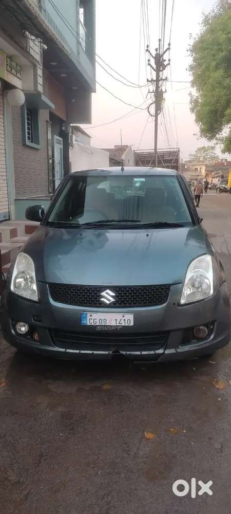 Maruti Suzuki Swift 2009 Diesel Well Maintained