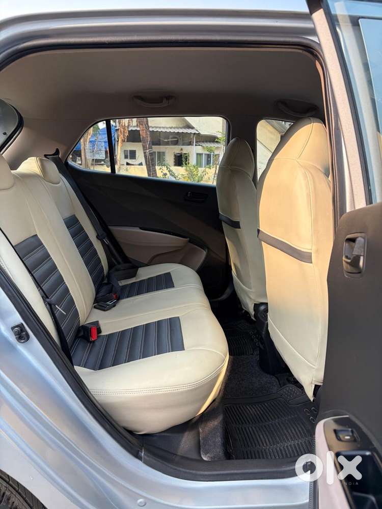 Hyundai Grand I10 1.2 Kappa Magna, 2018, Petrol