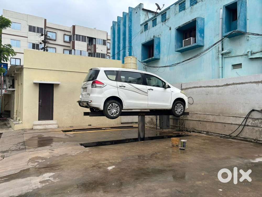 Maruti Suzuki Ertiga 2013 Diesel Well Maintained