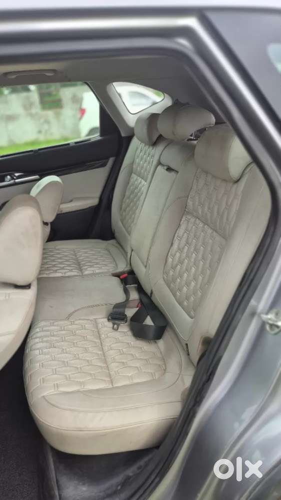 Kia Seltos Htx+ At 1.5 Diesel, 2021, Diesel