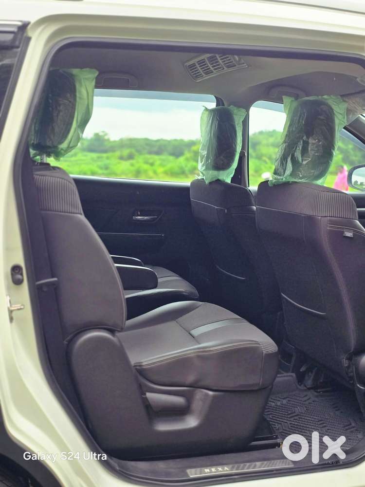 Maruti Suzuki Xl6 1.5 Zeta At, 2022, Petrol