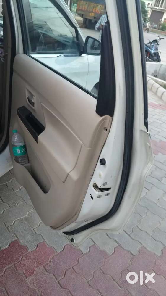 Maruti Suzuki Ertiga 2022