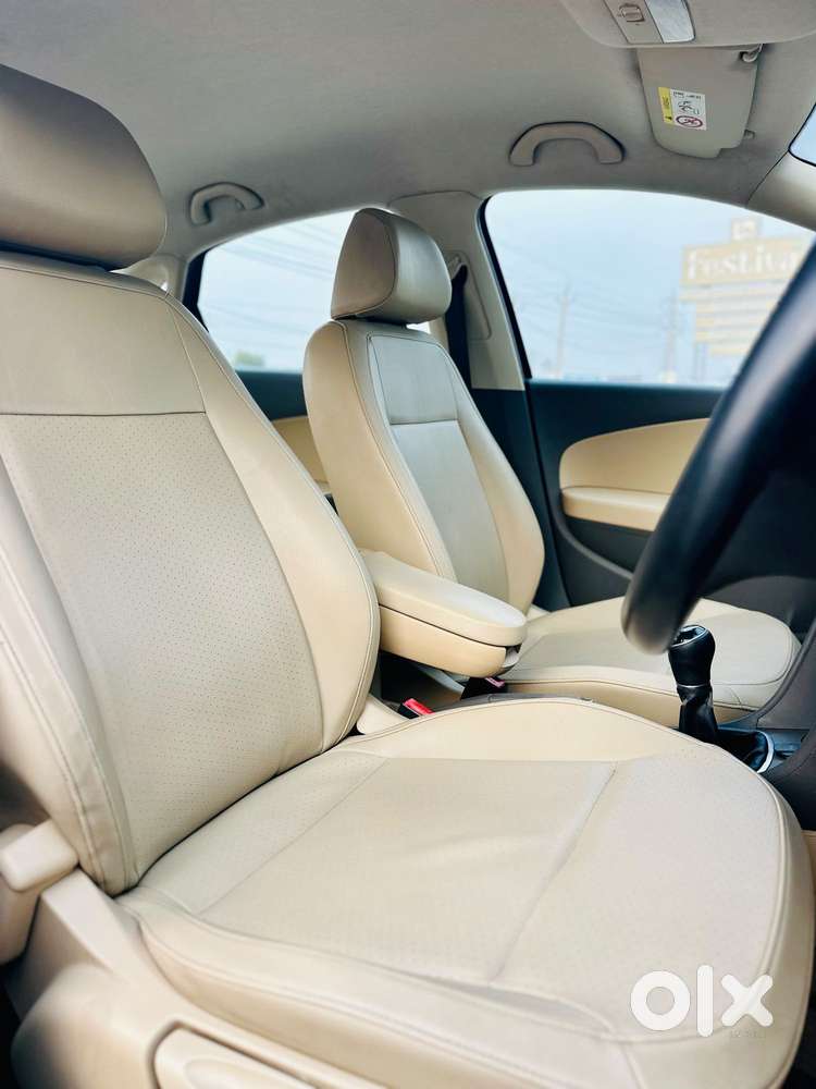 Volkswagen Vento 1.5 Tdi Highline Plus, 2019, Diesel