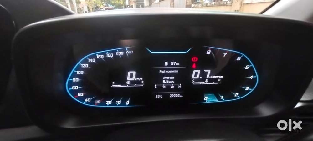Hyundai I20 2015-2017 Sportz 1.2, 2023, Petrol