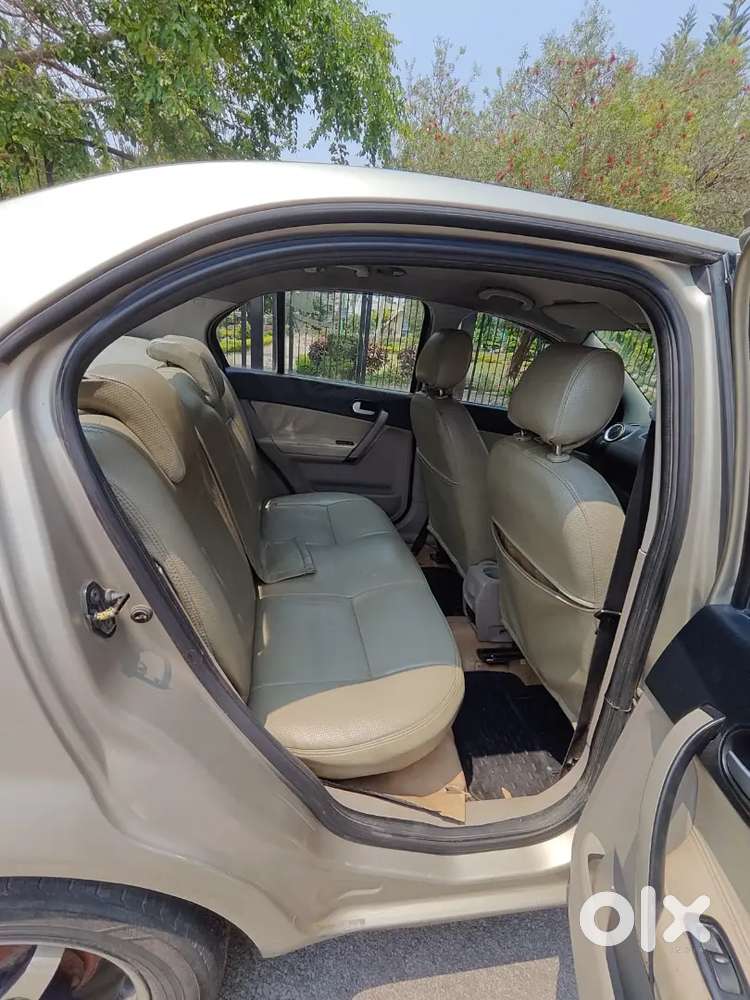 Ford Fiesta 2007 Zxi Top End