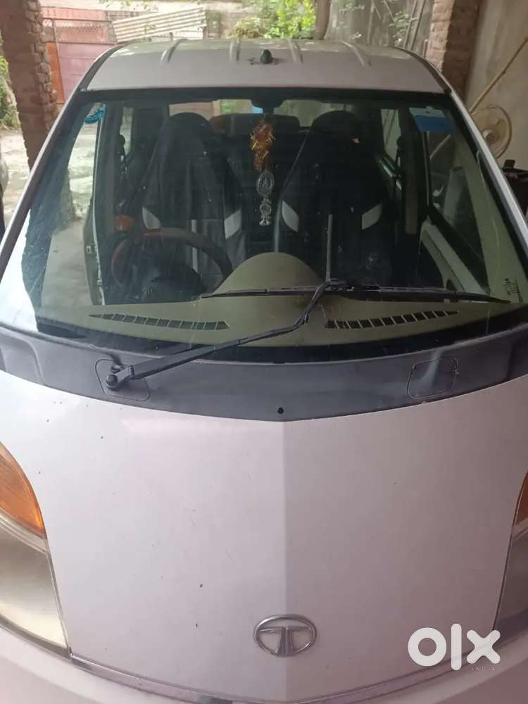 Tata Nano Genx Xt 2015 Manual Petrol