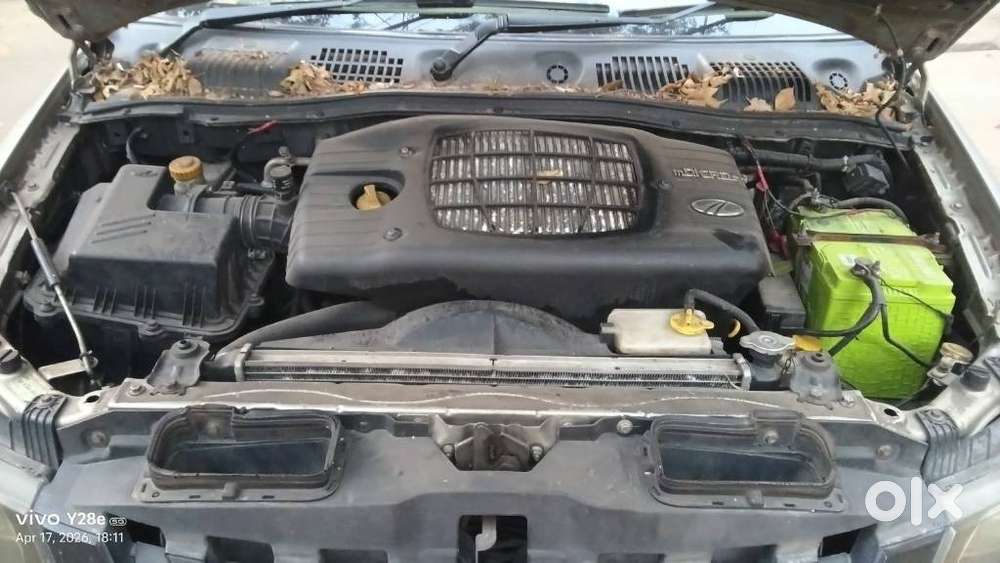 Mahindra Xylo 2012-2014 D4 Bsiii, 2013, Diesel