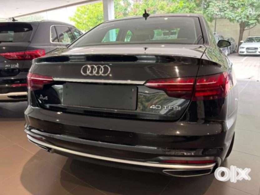 Audi A4 2.0 Technology 40 Tfsi, 2024, Petrol