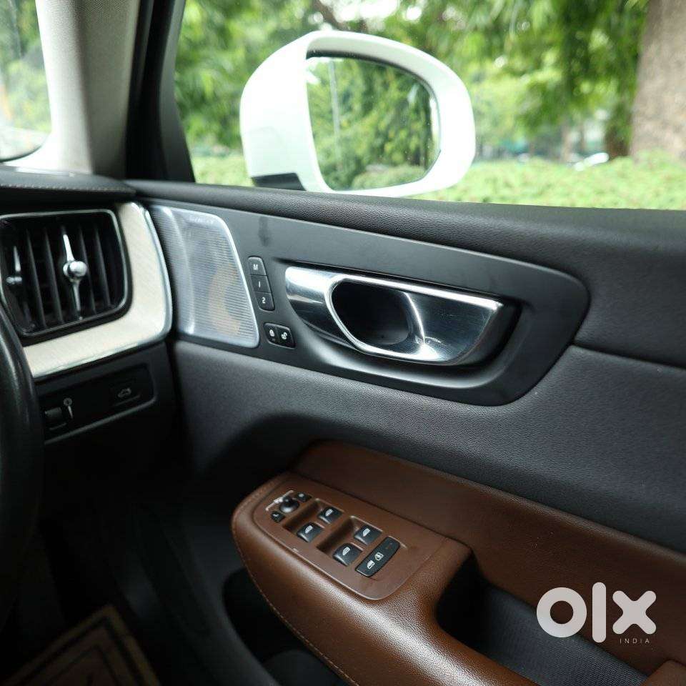 Volvo Xc60 D5 Inscription, 2020, Diesel