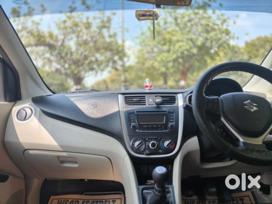Maruti Suzuki Celerio