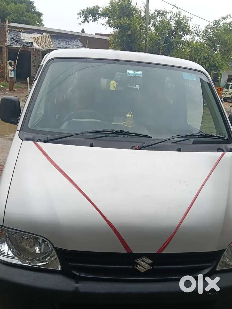 Maruti Suzuki Eeco 2025