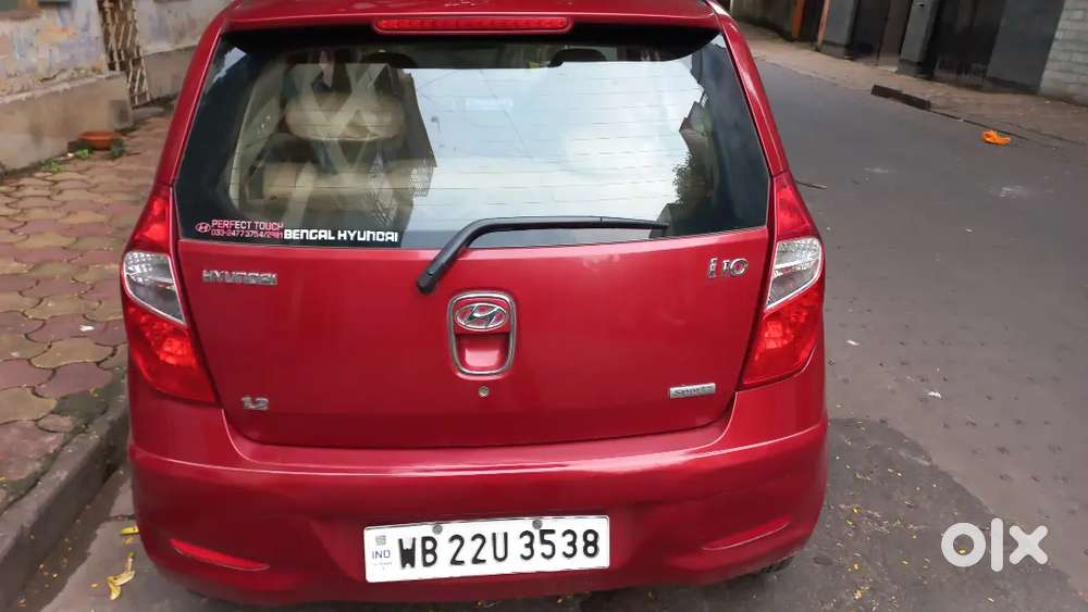 Power Steering..power Windows ,a/c 1st Owner South Kolkata,