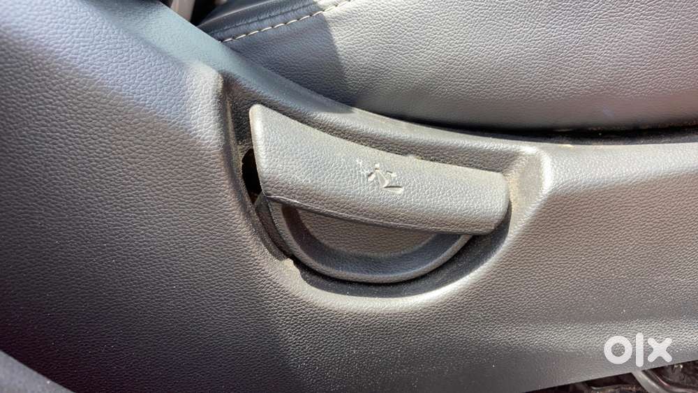 Hyundai Grand I10 Sportz 1.2 Kappa Vtvt, 2017, Petrol