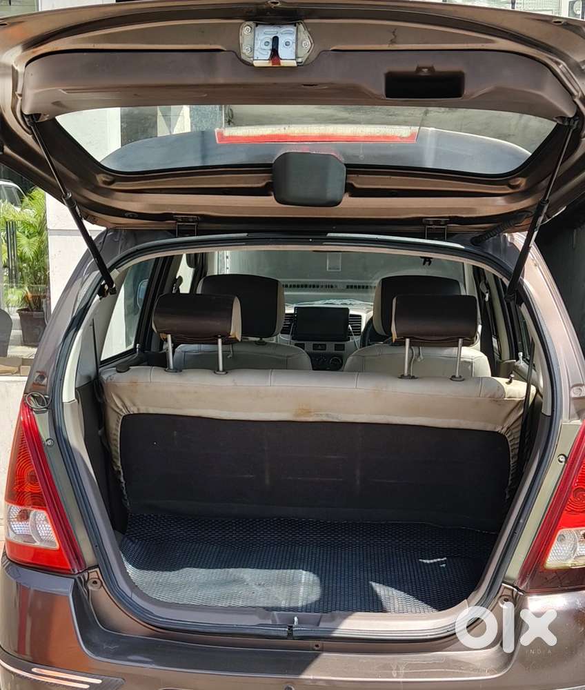 Maruti Suzuki Zen 2010