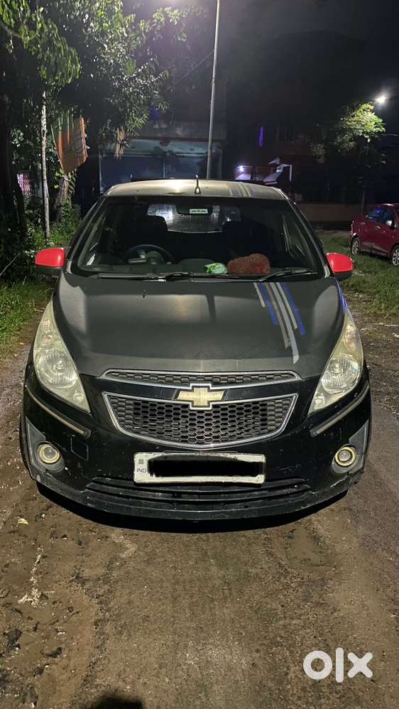 Chevrolet Beat Diesel 2013