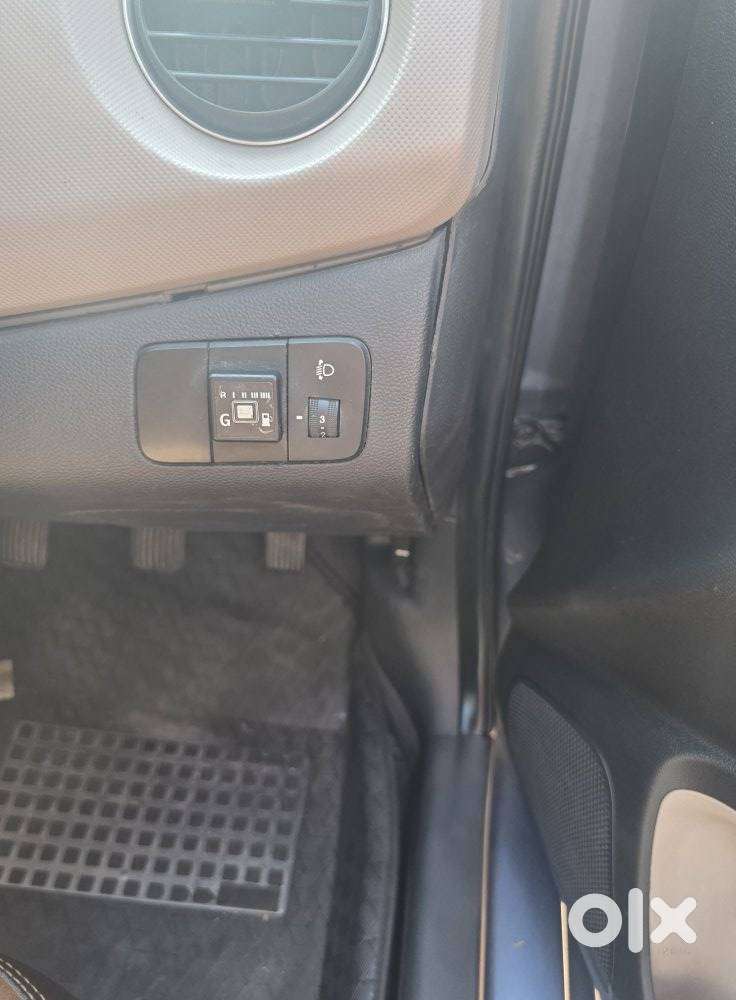 Hyundai Xcent Sx 1.2, 2014, Cng & Hybrids