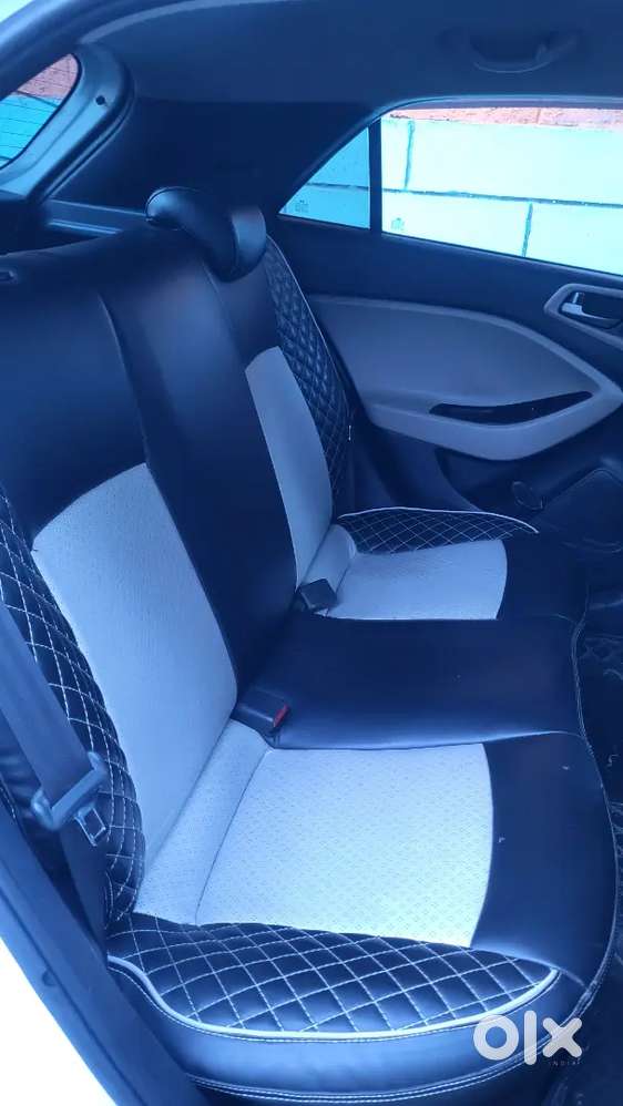 Hyundai I20 Asta 2016