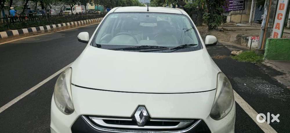 Renault Scala Diesel Rxz, 2013, Diesel