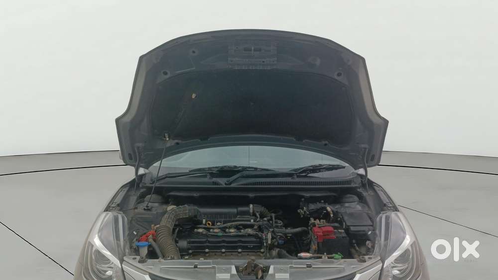 Maruti Suzuki Baleno Delta, 2021, Petrol