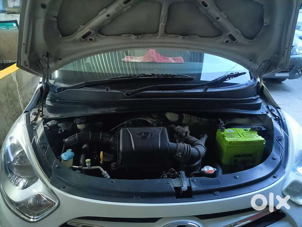 Hyundai I10 Magna O 2015
