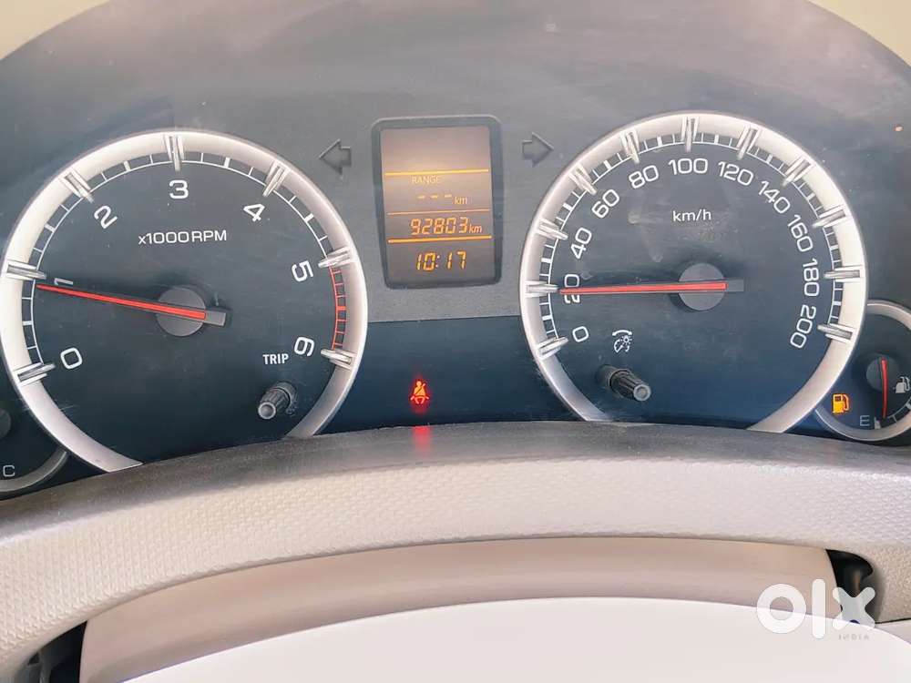 Maruti Suzuki Ertiga 2013 Diesel 93000 Km Driven