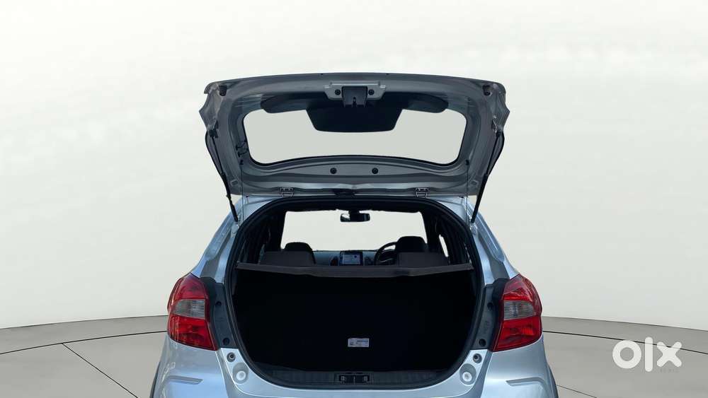 Ford Freestyle Titanium Plus Petrol, 2018, Petrol
