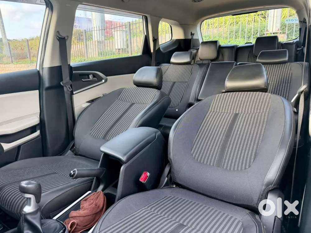 Kia Carens 1.5 Prestige 7 Str, 2023, Petrol