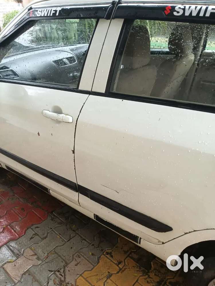 2020 Maruti Suzuki Dzire Vxi