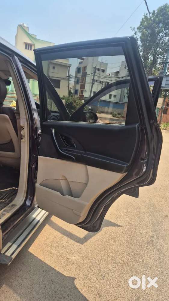 Mahindra Xuv500 Diesel 2wd 2016