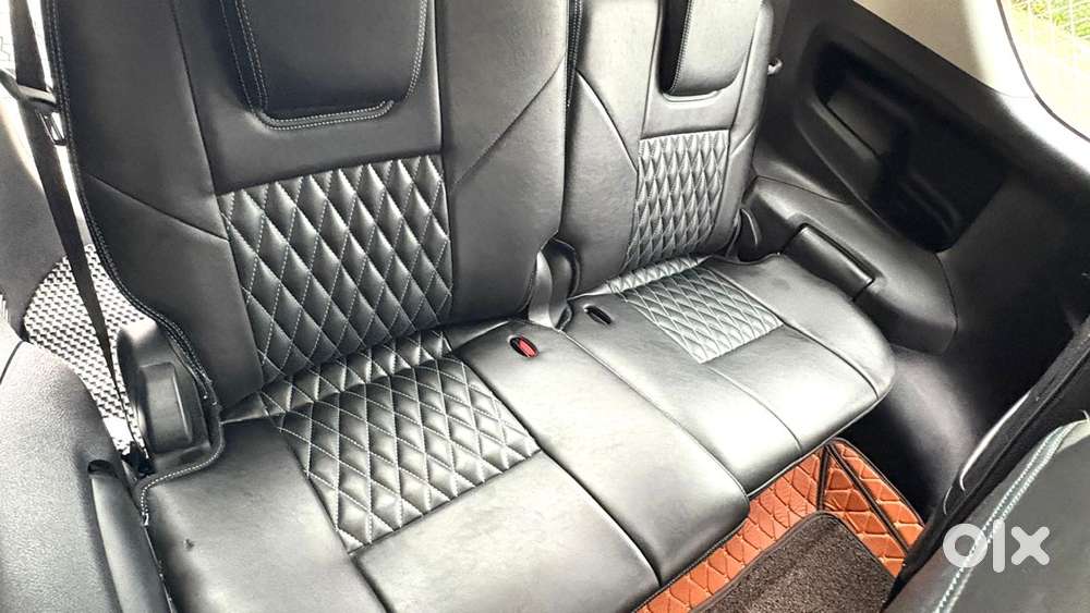 Toyota Innova Crysta [2020-ongoing] 2.7 Gx Mt 7 Str, 2020, Diesel