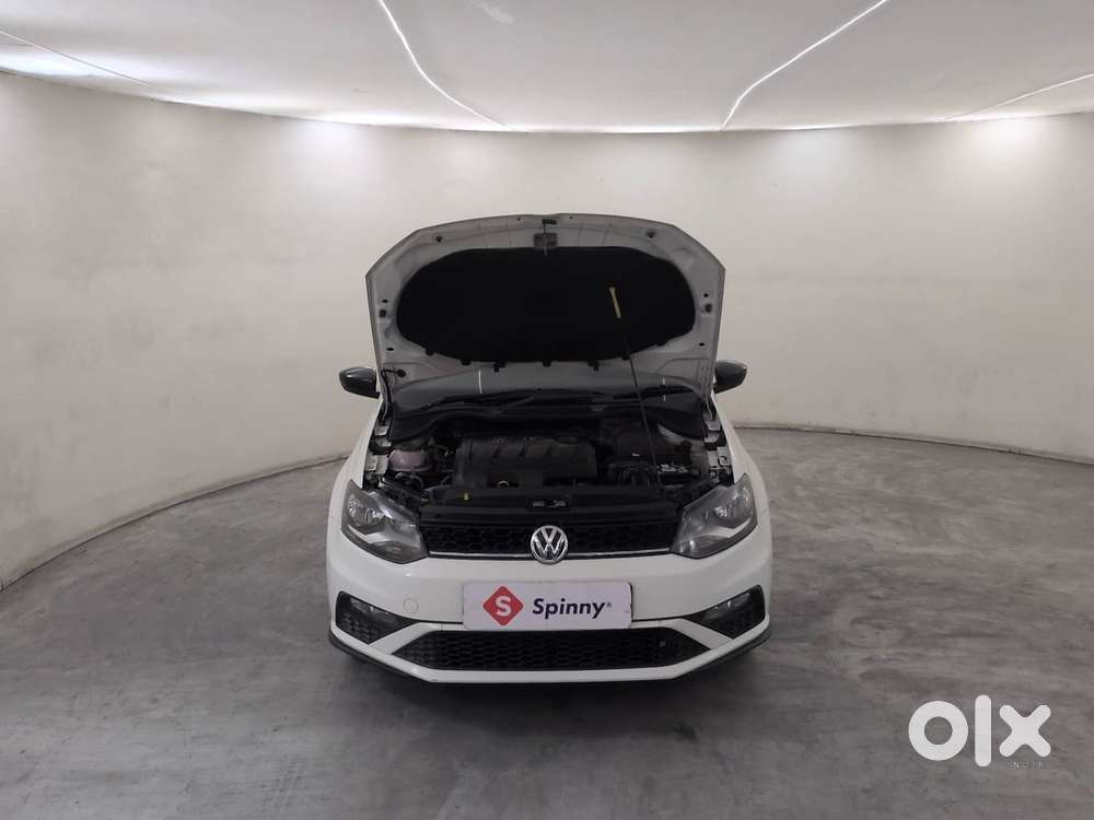 Volkswagen Polo 1.5 Tdi Highline Plus, 2019, Diesel
