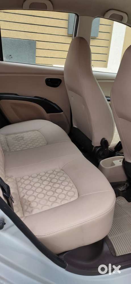 Hyundai I10 Magna 1.2, 2009, Petrol