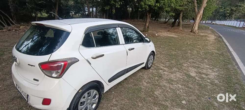 Hyundai Grand I10 Prime 2014 Diesel 92000 Km Driven