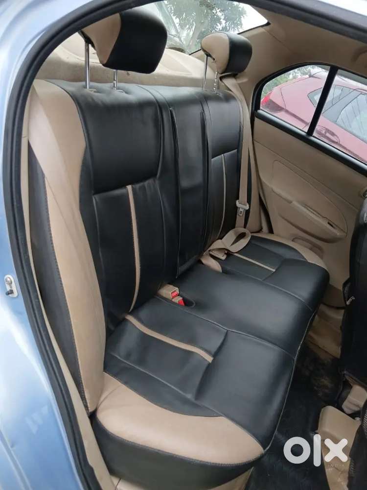 Maruti Suzuki Dzire 2016 Single Owner
