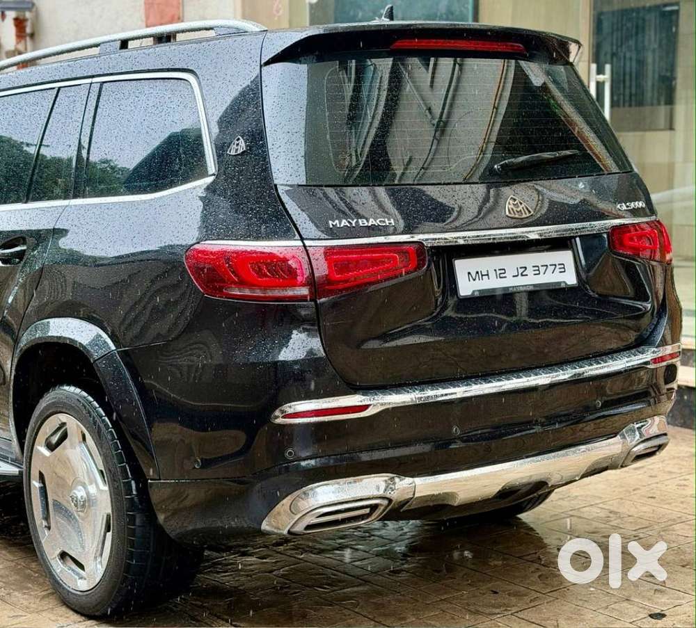 Mercedes-benz Gl-class 350 Cdi, 2013, Diesel