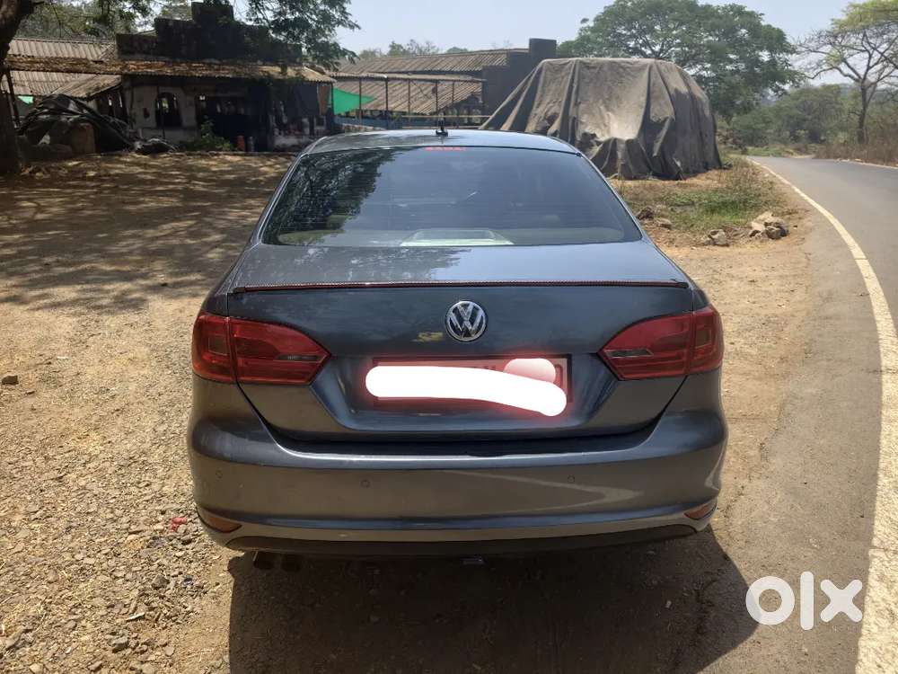 Vw Jetta 2012 Tdi Automatic 76000 Kms , 1 St Owner